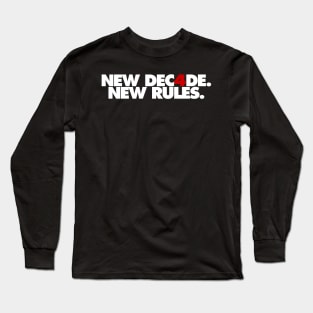 Tagline 2011 Long Sleeve T-Shirt